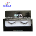 Eyelash Boxes Cosmetic Products Packings Embalaje de papel en caja